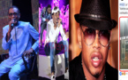 Infos People Walf petit déj du mercredi 13 décembre 2017: Thione Seck, Wally, Youssou Ndour, El Hadji Diouf...