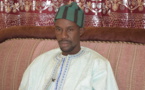 Serigne Bassirou Diene, lasrare thi lay fadié lépou
