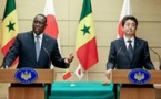 Photos: Le Président Macky Sall en visite au Japon