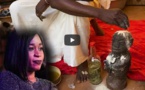 Maraboutage dans le show-biz: La triste histoire de Aïda Samb