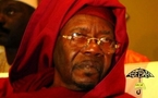 [AUDIOS] En Conference de Presse , Serigne Abdou Aziz SY invite les Jeunes Tidianes à la retenue dans certaines de leurs Déclarations