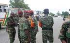 Nouvelles manifestations en Côte d'Ivoire contre Laurent Gbagbo