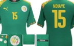 Officiel- Puma rhabille les «Lions» pour 1,6 millard FCFA sur 5 ans