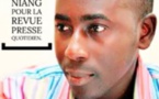 Revue de presse en Wolof de Pape Alé Niang du  vendredi 15 décembre 2017