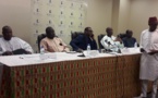 Remise des 75 millions : Youssou Ndour honore sa promesse faite aux artistes