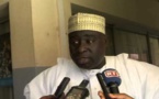 Imam Oumar Diène est enfin libre !