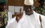 Gambie  - Révélations sur la mort du journaliste Deyda Haydara: Jammeh a commandité l’assassinat