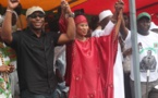 Parti socialiste: Khalifa,  Aissata Tall  Sall et Cie exclus en janvier