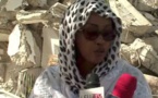 Maïmouna Bousso déroule le film de son expulsion