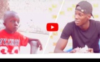 Vidéo – Makhpro avec Baye Mbaye à mourir de rire! – Cadeau de Noël