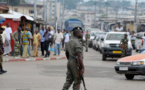 Gabon: deux Danois blessés dans une attaque au couteau au cri d'"Allah Akbar"
