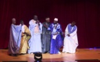 Photos: Revivez en images la soirée de Alassane Mbaye, le griot des VIP , au Grand Théâtre 