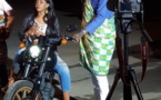 Les coulisses de tournage du nouveau Clip de WALLY SECK…Tout ce que vous n’avez pas vu en Images