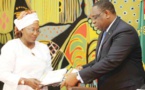 Cese : Fin de mandat pour Aminata Tall