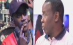 Vidéo - Adama Sow critique sévèrement Bambaly Seck, le fils de Mapenda Seck en pleine émission: " je suis déçu...il faut retravailler"