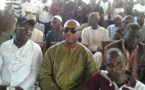 Voici la résolution des pro Khalifa Sall en conclave à Kaolack 