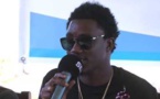 Waly Seck : « j’ai en ligne de mire le Grammy et le Disque d’or »