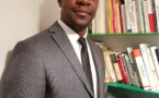 Nouveau livre de Maître Moustapha KAMARA  AVOCAT