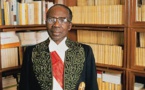 "20 Décembre 2017 : Senghor aurait eu 111 ans " (Amadou Lamine Sall)