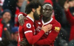 Sadio Mané est jaloux de Salah (Ian Wright, ancien attaquant anglais)