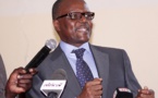 Ousmane Tanor Dieng : « Macky Sall est train de réaliser ce que Senghor avait comme vision… »