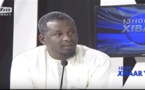 Elimane Kane, invité du journal - Xibar Yi de 13h TFM du 21 Décembre 2017