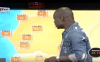Emission YEEWU LEEN de TFM du 21 Décembre 2017 (Intégrale)
