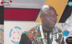 Docteur Massamba Guèye: "Serigne Basse Abdou Khadr nit kou way la."