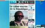 WalfTv du Samedi 23 Decembre 2017 en images
