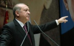 Nouvelle purge en Turquie: plus de 2.700 personnes renvoyées
