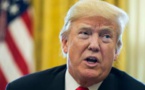 Injures envers les immigrés: La Maison Blanche nie les propos terribles de Donald Trump