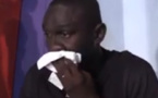 URGENT: Le chanteur Pape Diouf en deuil, son père rappelé à Dieu