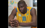 Basket : En vacance au Sénégal , le basketteur Saer  Sène perd son passeport  et reste bloqué au Sénégal