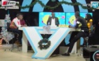 Délires de Pape Cheikh Diallo:" Sanex est une marque de vêtements!". Regardez !