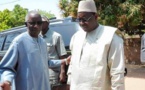 Accueil de Macky à Kolda: Bécaye Diop tient tête aux jeunes