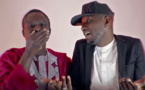Decouvrez le nouveau clip de ADMOW - OH MY GOD ft. THIONE SECK 