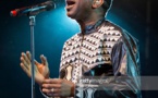 Youssou Ndour - EL FÉNOMENO - ALBUM RAXAS BERCY 2017