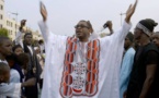 Youssou Ndour - Serigne Modou Bousso Dieng Mbacké - ALBUM RAXAS BERCY 2017