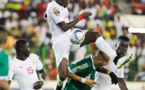 Mondial 2018 - Kara opéré du genou : Djilobodji, une alternative pour Cissé