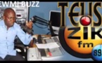 TEUSS avec Ahmed Aïdara du Mercredi 27 Décembre 2017 1ère partie