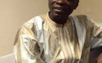 Oumar Pène raconte sa maladie : «  Je reviens de loin. J’avais perdu la voix et subi 3 interventions chirurgicales »
