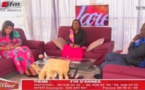 Wareef: Sokhna Fatou Bintou appelle en direct, son intervention laisse bouche bée, Ndoye Bane 