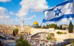 Jérusalem, ville sainte des Musulmans, Chrétiens et Juifs de Salomon à Mohammed (documentaire)
