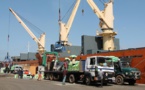 Fraude douanière au Port : Des réseaux de trafic de sucre démantelés