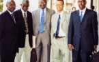 Photos: Souleymane Jules Diop, M. PUDC de Macky Sall