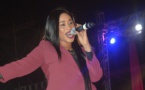 24 photos : Aïda Samb met le feu au Petit Bal avec ses "Colt 45", regardez !