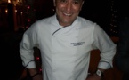 L'hotel Lamantin Beach engage le plus grand chef cuisinier de 101 Dining Lounge &amp; Bar Dubai - The Palm , Morad Ben'mchich
