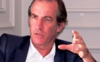 Visite à Fem FM : S.E.M Christophe Bigot, Ambassadeur de la France au Sénégal, séduit par la dimension du projet médiatique de Coumba Gawlo