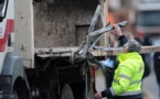 Un migrant fait le trajet Belgrade-Zagreb agrippé sous un autobus