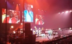 Youssou Ndour (Nanette Ada) live à Bercy !